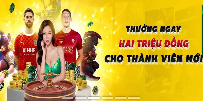 Đăng Nhập FB88 3 Thưởng thành viên mới cực cao