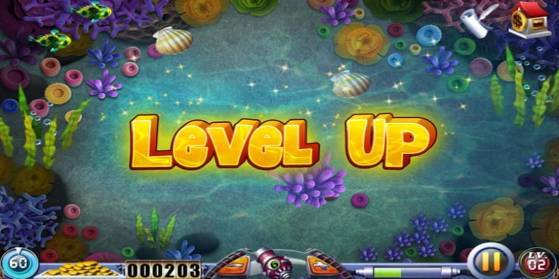 AE Lucky Fishing - Sự Thú Vị Và Lôi Cuốn Trong Cách Chơi 3 Bật mí các chiến thuật bắn cá AE Lucky Fishing