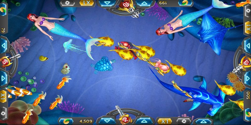 Dự Đoán Boss Sắp Ra Đơn Giản Và Hiệu Quả Cho Cược Thủ 1 Hiểu rõ về loại cá boss trong game bắn cá