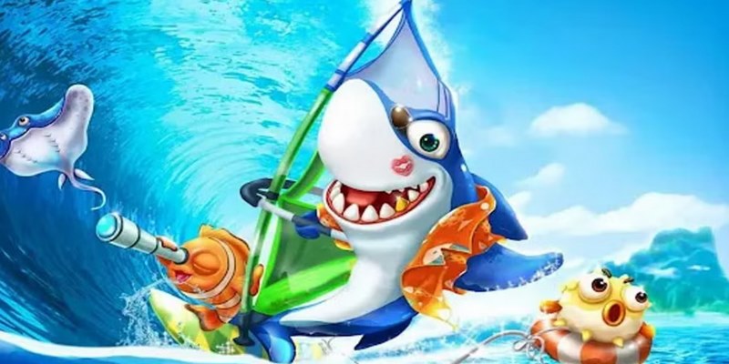 Tool Hack Bắn Cá - Phần Mềm Hỗ Trợ Chơi Game Hiệu Quả 3 Hướng dẫn sử dụng các tool hack bắn cá hiệu quả