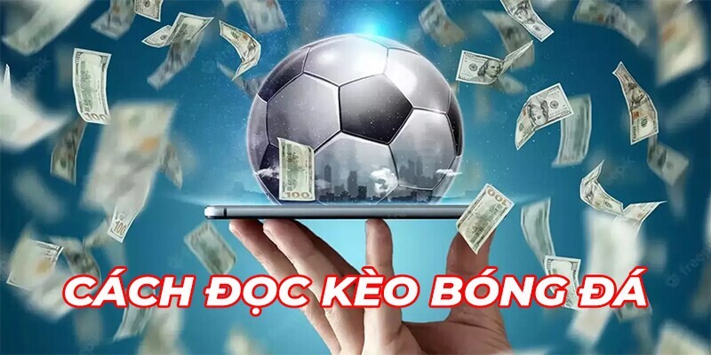 Cách Coi Kèo Đá Banh | Hướng Dẫn Đọc Kèo Cho Người Mới 2 Tổng hợp cách coi kèo đá banh chi tiết