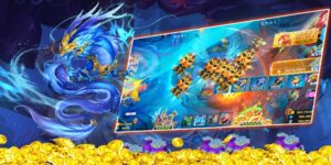 Khám phá tựa game chuyên gia săn rồng