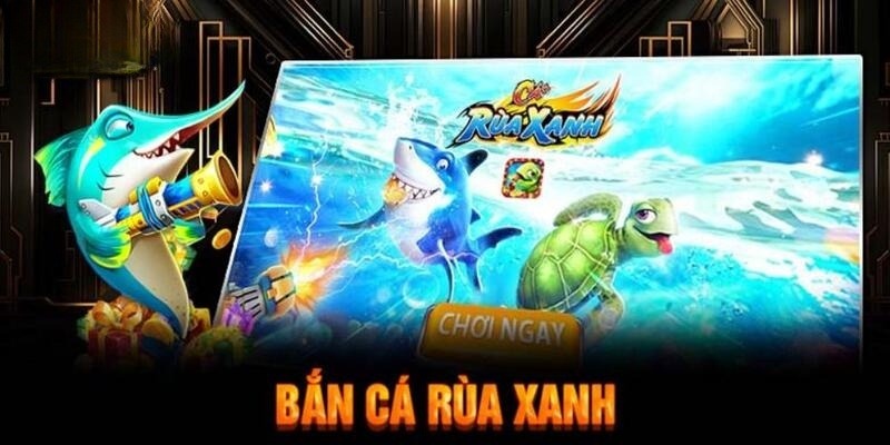Bắn Cá Rùa Xanh Và Lời Khuyên Đắt Giá Cho Người Chơi Mới 3 Bạn cần truy cập vào link của nhà cái để tham gia trò chơi bắn cá
