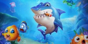 Game bắn cá đổi thẻ tại fb88 com