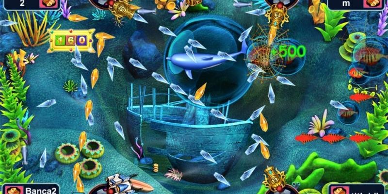 Game Bắn Cá Đổi Thẻ - Vừa Giải Trí, Vừa Nhận Thẻ Giá Trị 3 Những lỗi thường gặp dễ mất vốn cần tránh