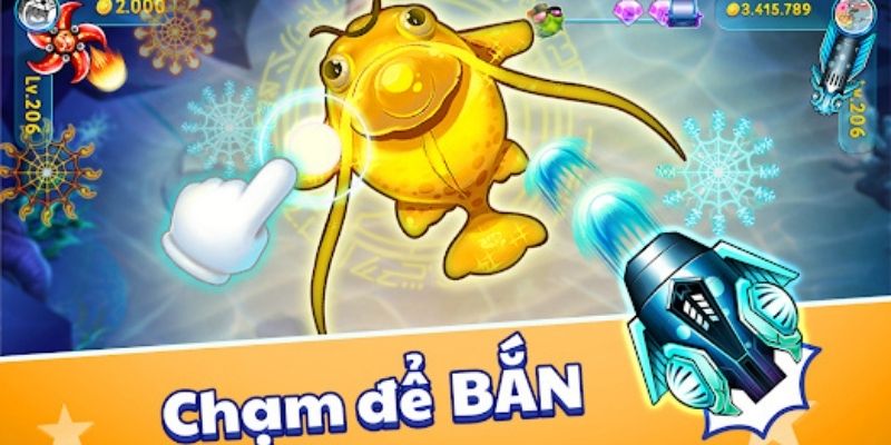 Phần Mềm Hack Game Bắn Cá : Công Cụ Đắc Lực Hay Rủi Ro 1 Tổng quan thông tin đặc sắc về phần mềm hack game bắn cá