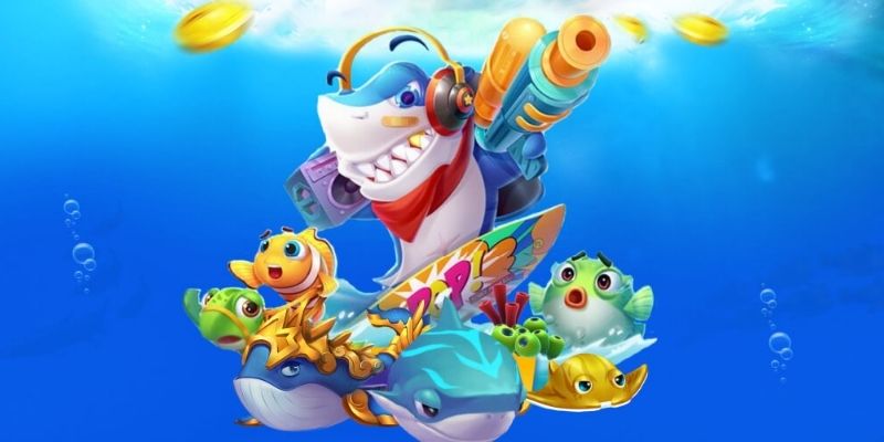 Phần Mềm Hack Game Bắn Cá : Công Cụ Đắc Lực Hay Rủi Ro 3 Tránh xa nguy hiểm bị xâm phạm từ các mối nguy hại từ tool